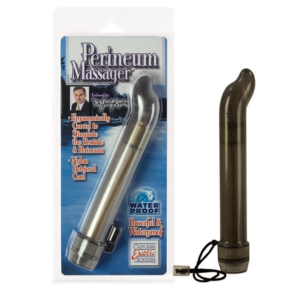 Dr Joel Perineum Massager 6.5