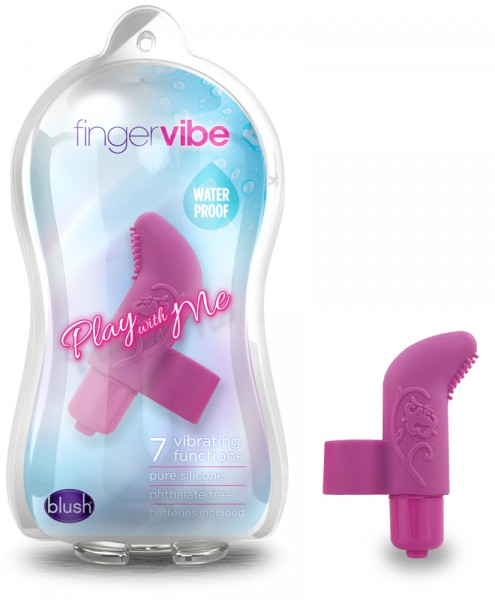 Finger Vibe Lavender