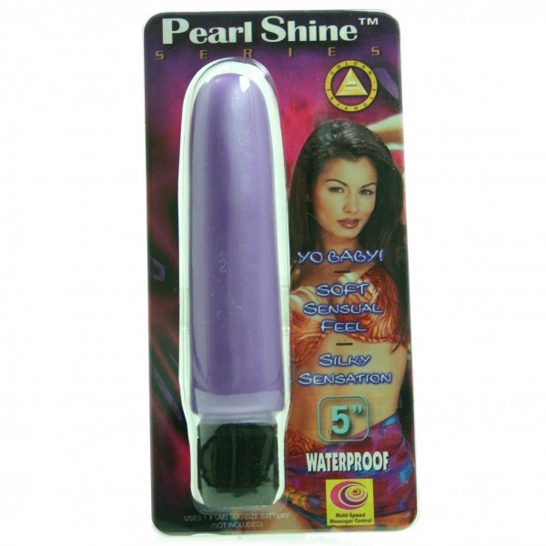 Pearl Shine 5