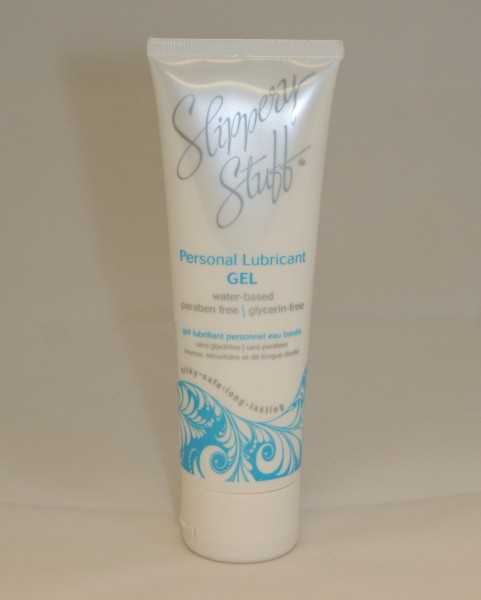 Slippery Stuff 4oz Gel