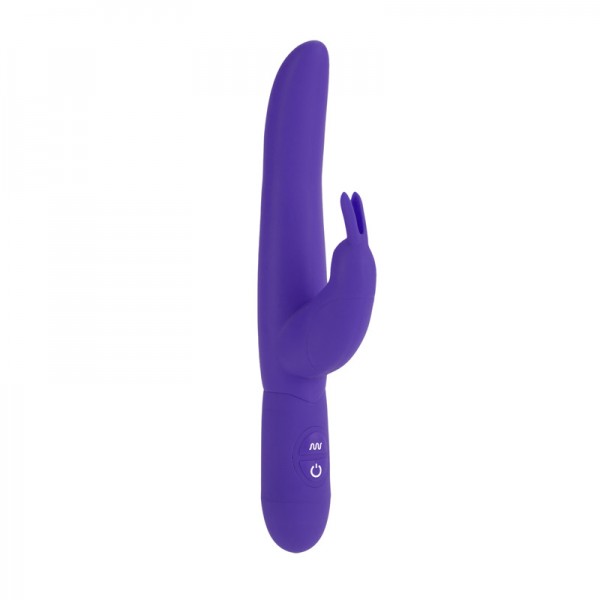 Posh 10 Function Bounding Bunny Purple